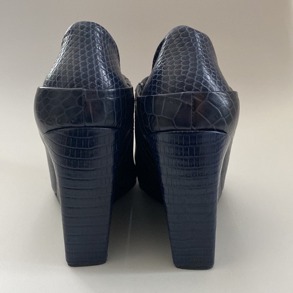 Alexander Wang Alla Wedge Booties | Sz. 41 - Picture 3 of 6